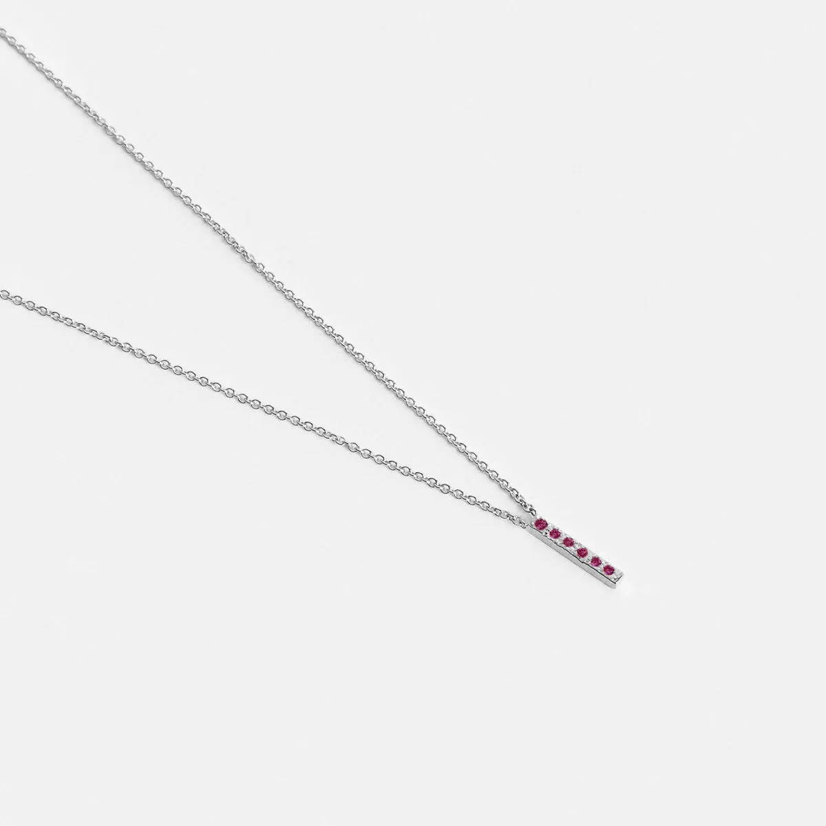 Mini Tiru Necklace