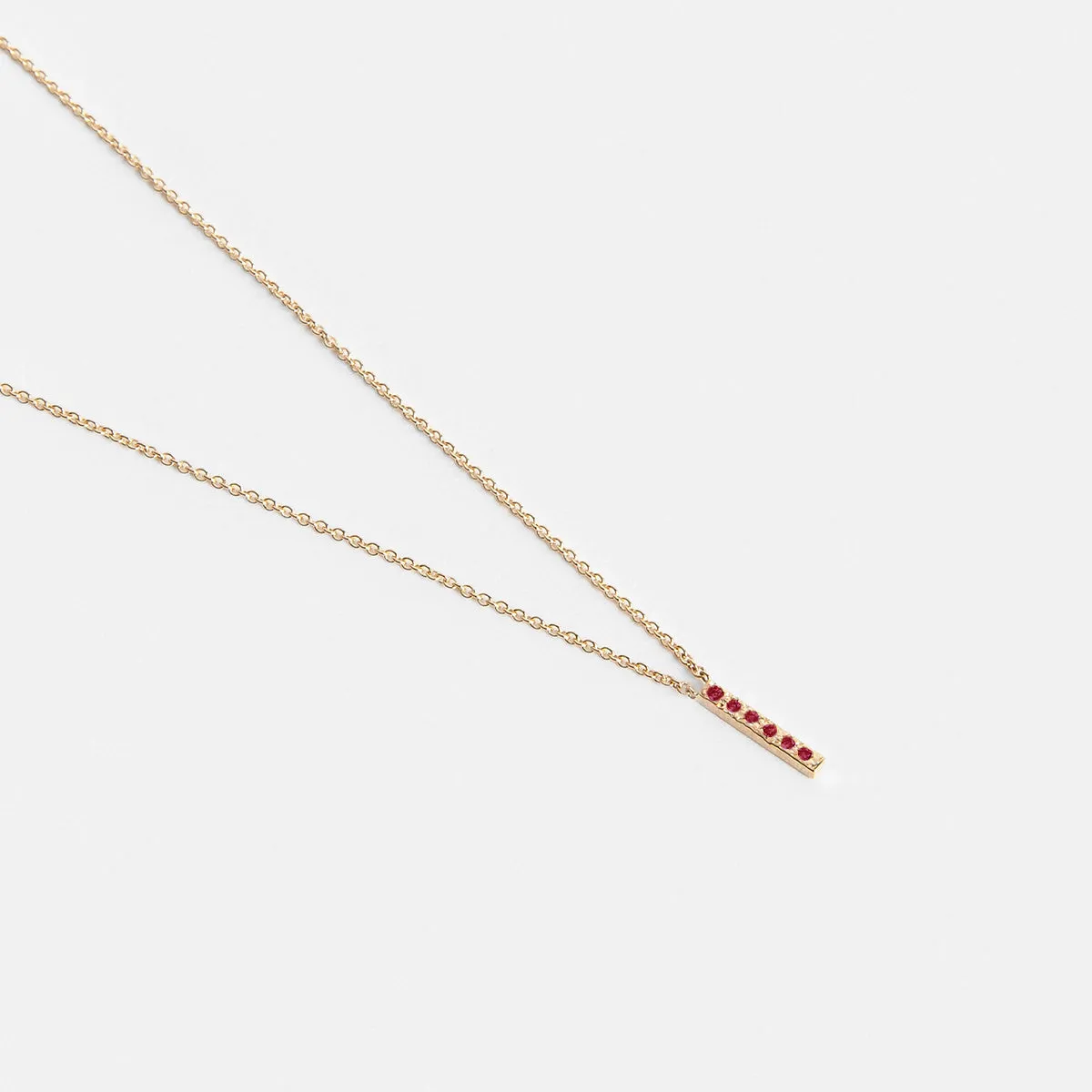 Mini Tiru Necklace