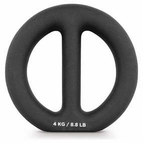 Minimalist 4Kg Halo Weight Organic