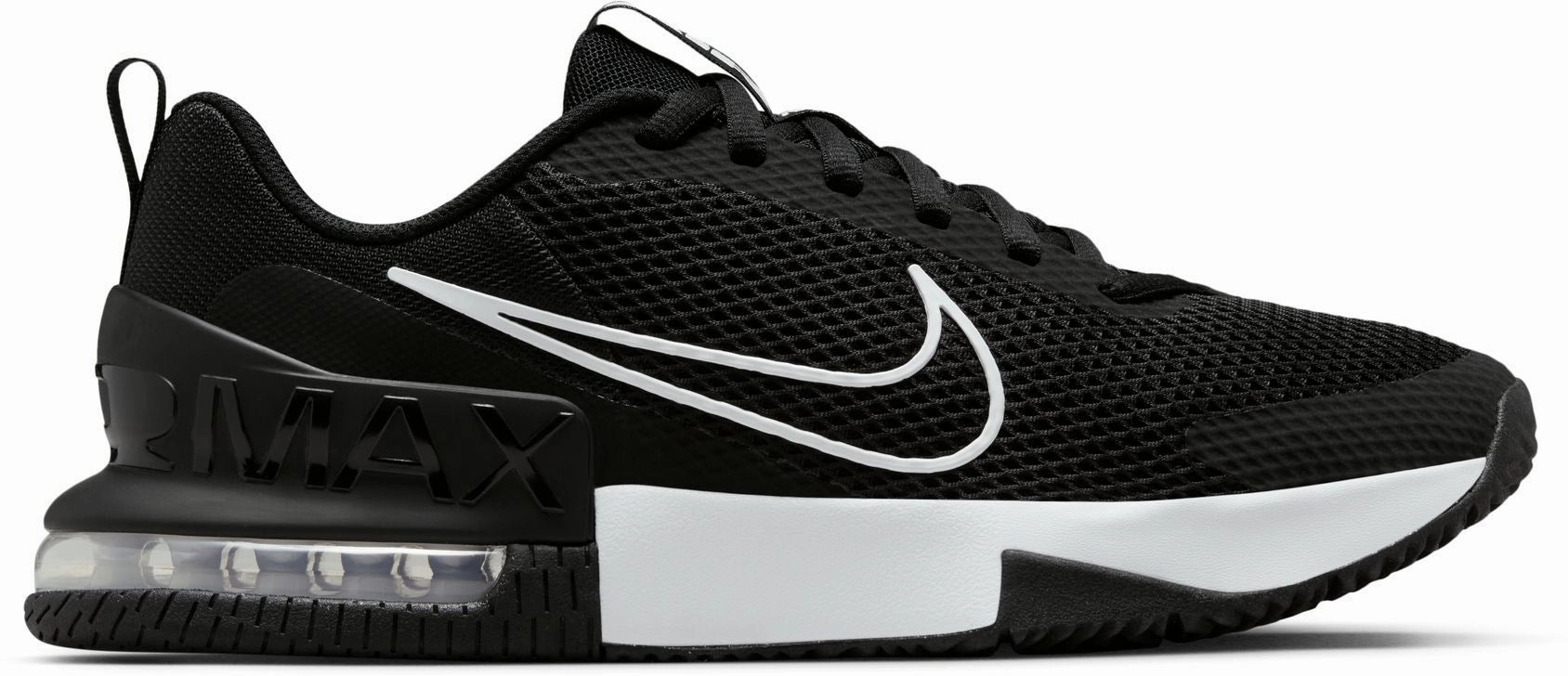 Air Max ALPHA TRAINER 6 Men's Sportswear Shoes Refined Fitted