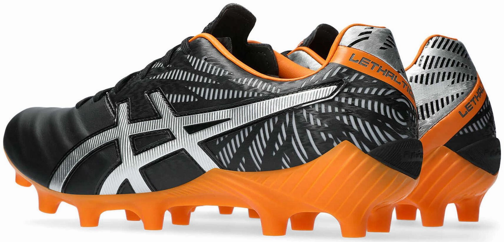 Minimalist Lethal Tigreor IT FF Football Boots (Width D)