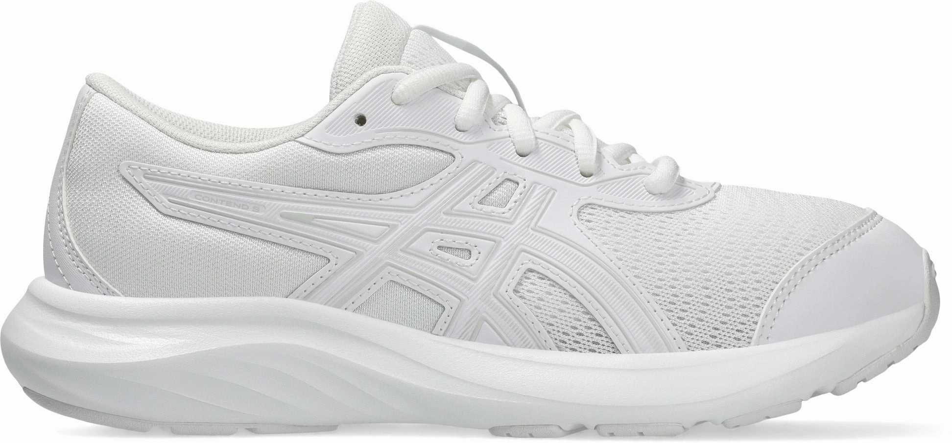 Contend 9 Gs Kid's Running Shoes Customer favorite Classic designs