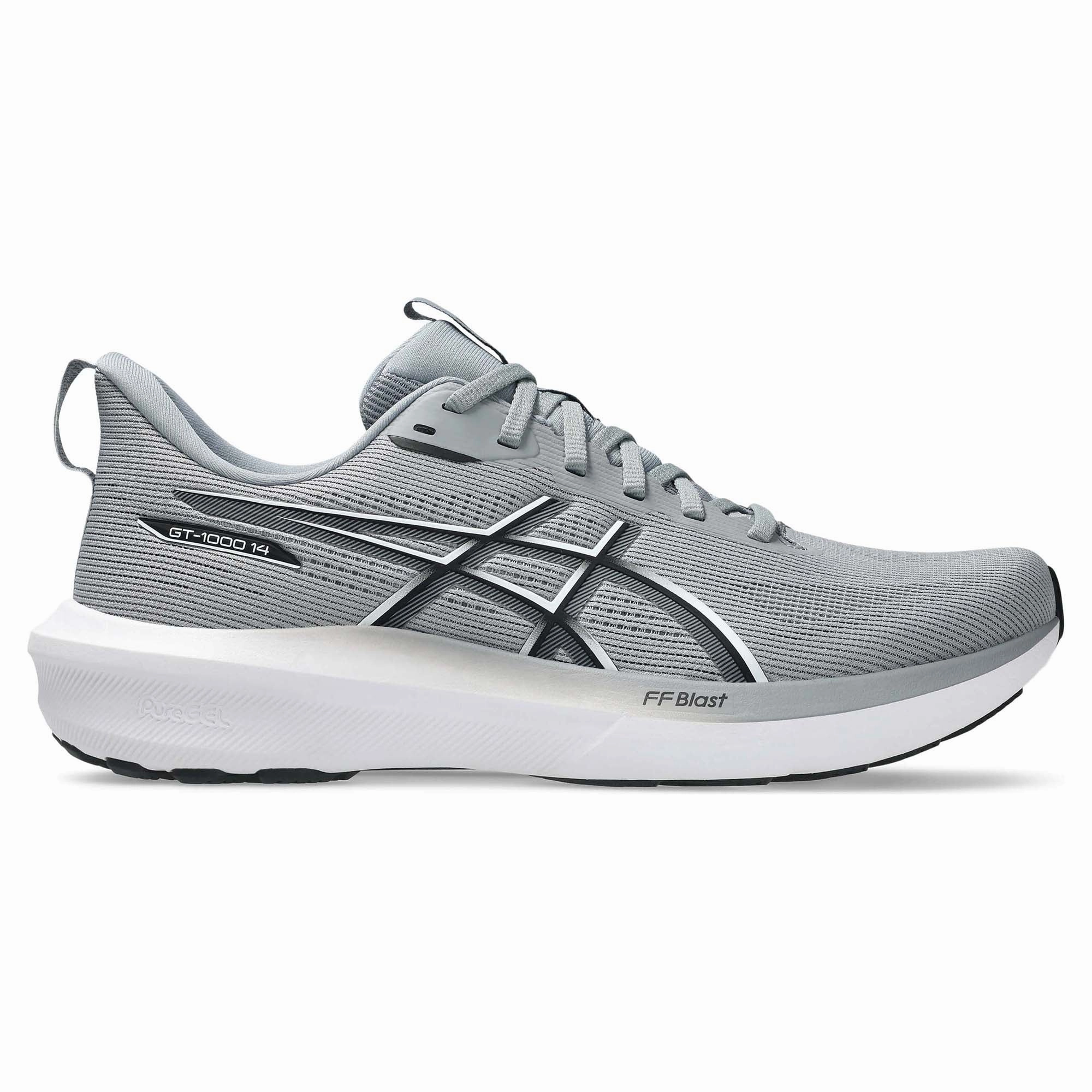 Classic looks GT-1000 14 Men's Running Shoes (Width 4E) On-trend