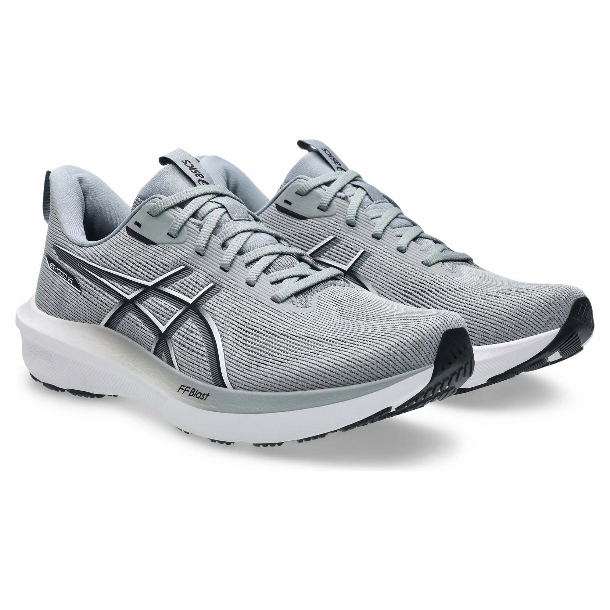 Mix and match GT-1000 14 Men's Running Shoes (Width 4E)