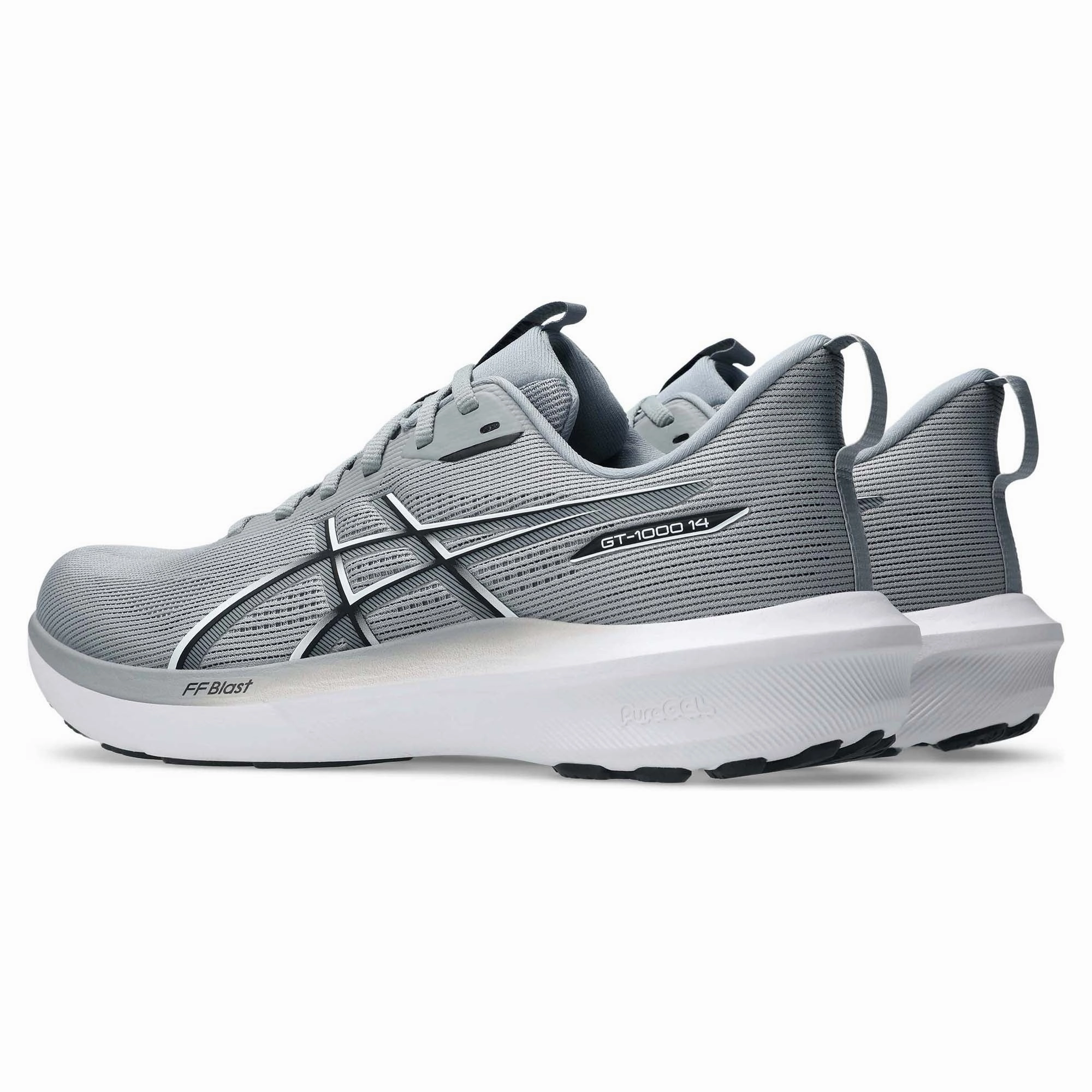 Mix and match GT-1000 14 Men's Running Shoes (Width 4E)