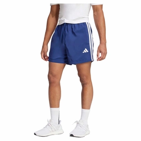 Mix and match Men's Essential Three Stripes 5 Inch Chelsea Shorts Style focused