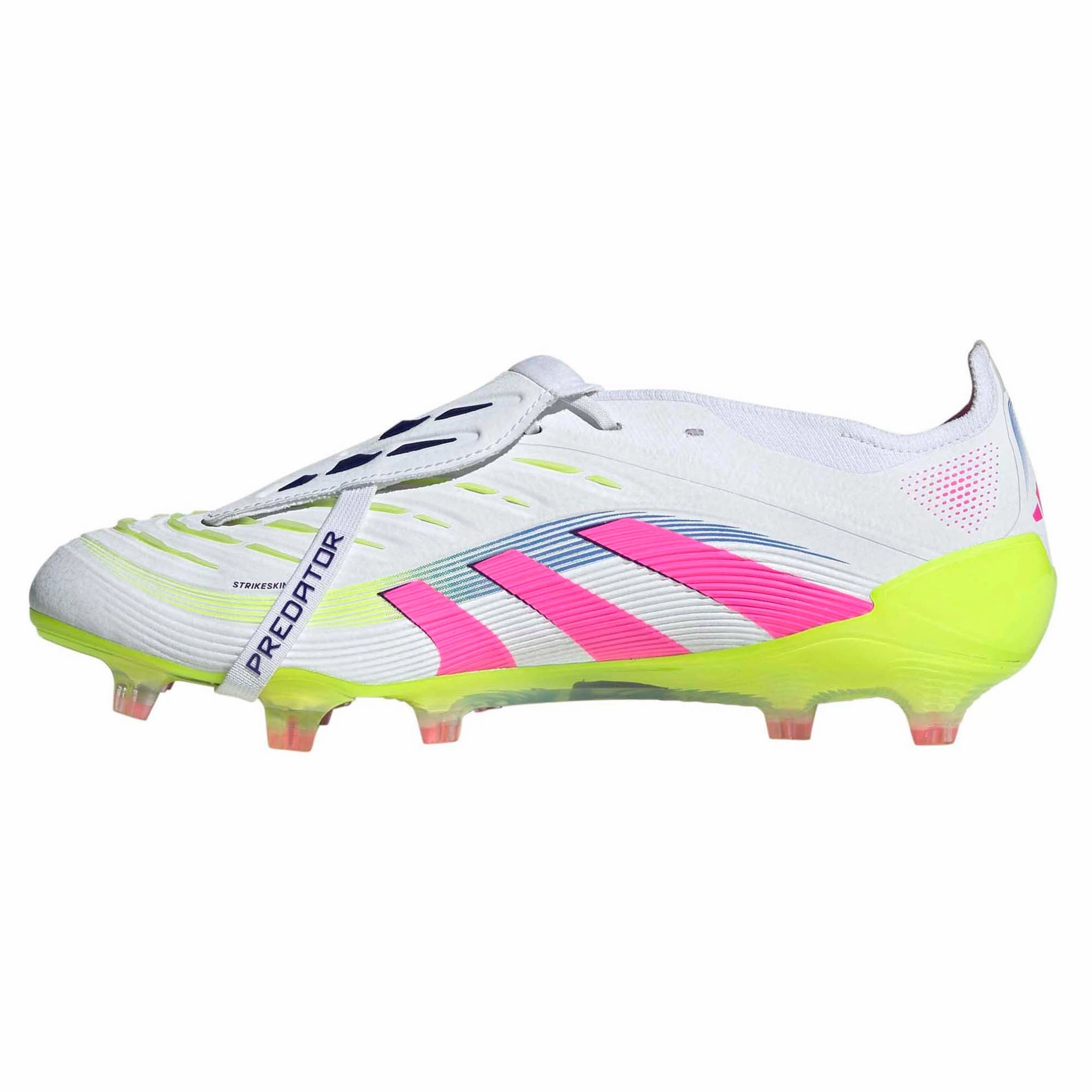 Mix and match Predator Elite Fold-Over Tongue Firm Ground Men's Football Boots