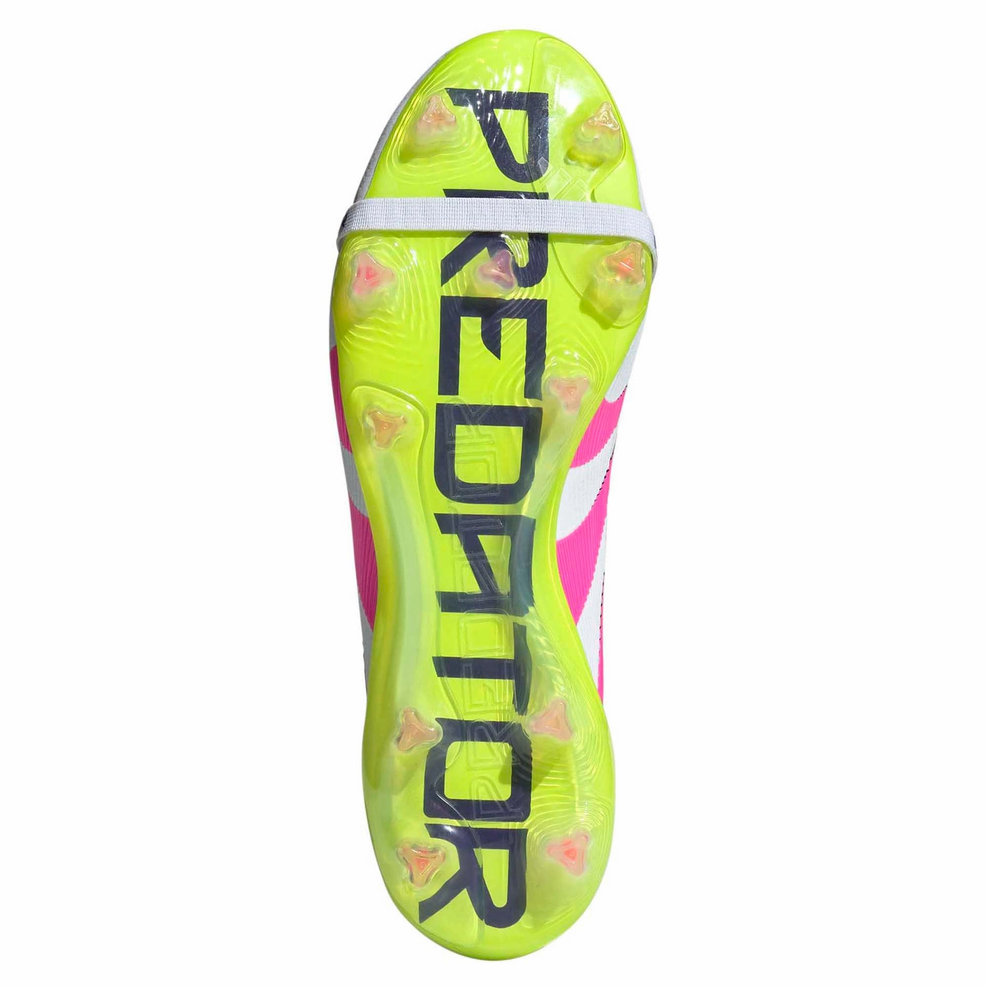 Mix and match Predator Elite Fold-Over Tongue Firm Ground Men's Football Boots