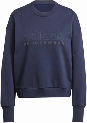Mix and match Women's All Szn Fleece Graphic Sweatshirt Trendy picks