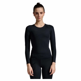 Mix and match Women's Core Compression Long Sleeve T-Shirt Timeless style