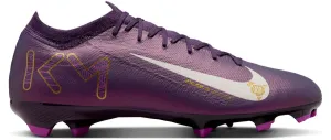 Modern comfort Mercurial Vapor 16 Pro Kylian Mbapp?? Firm Ground Low Top Men's Football boots Comfort meets style