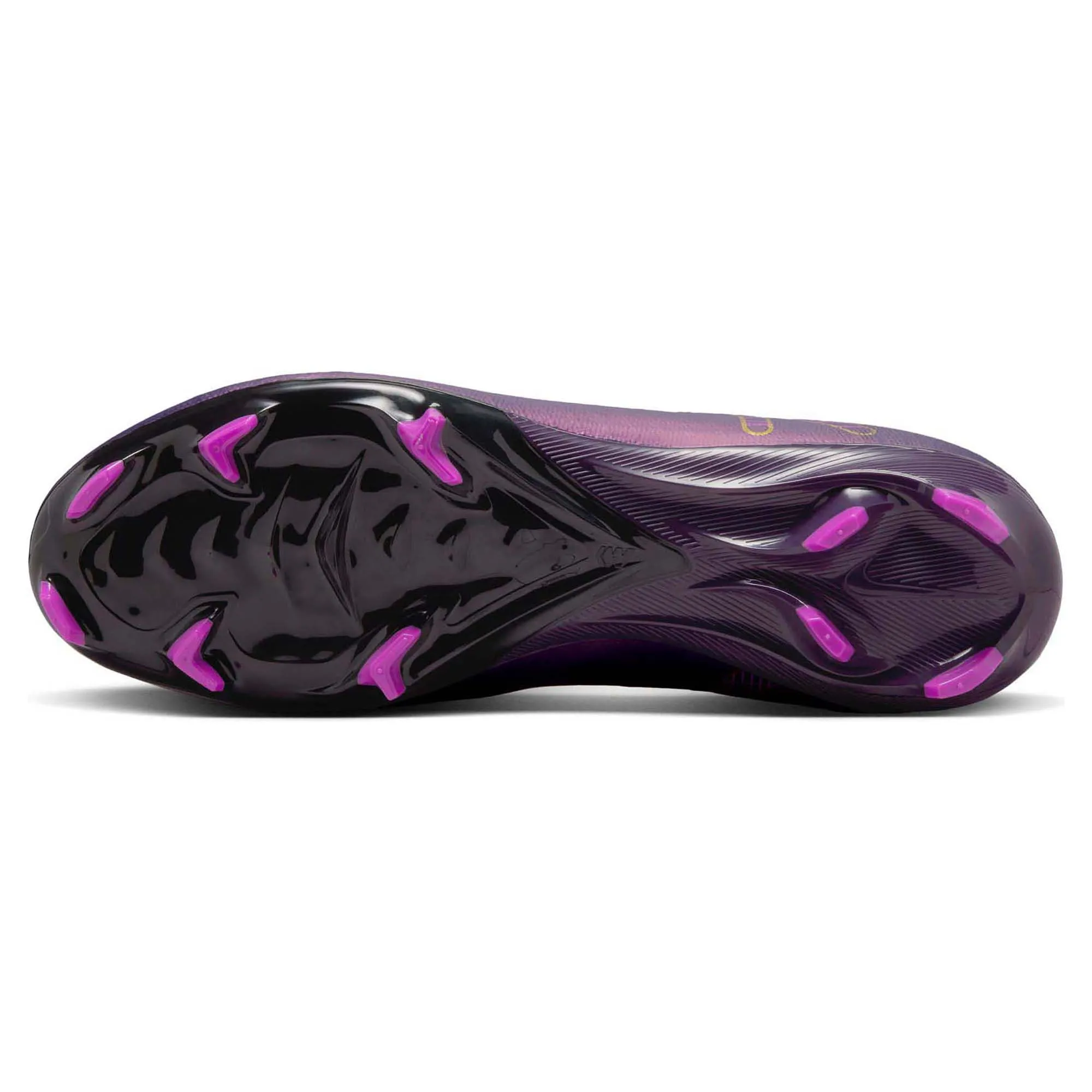 Modern comfort Mercurial Vapor 16 Pro Kylian Mbapp?? Firm Ground Low Top Men's Football boots
