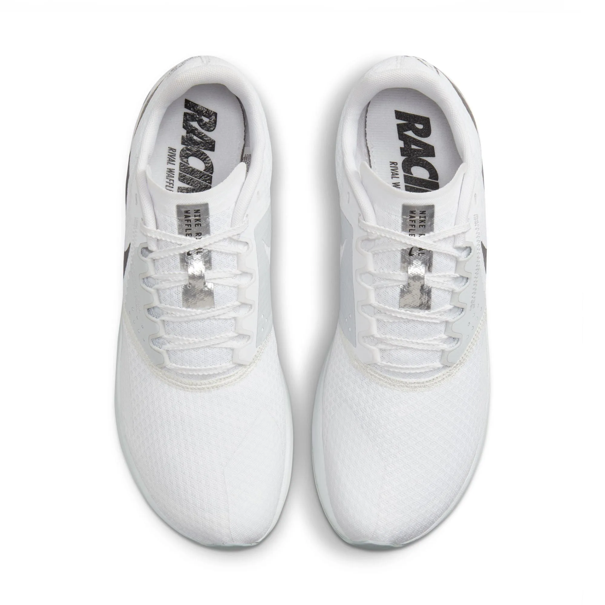 Modern comfort Rival Waffle 6 Men's Track & Field Shoes