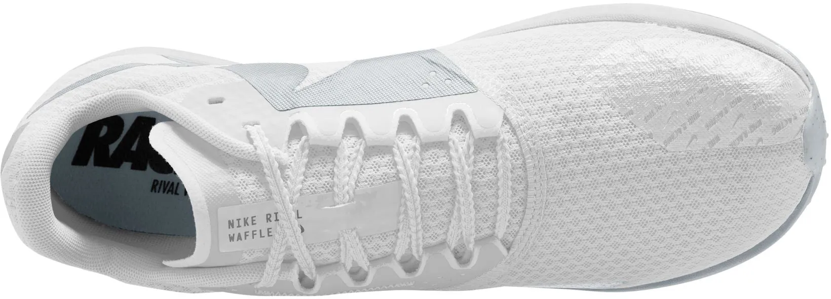 Modern comfort Rival Waffle 6 Men's Track & Field Shoes