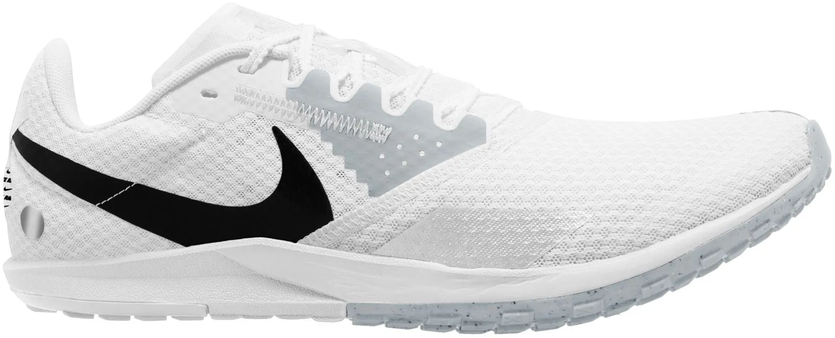 Rival Waffle 6 Men's Track & Field Shoes Wardrobe update Comfortable