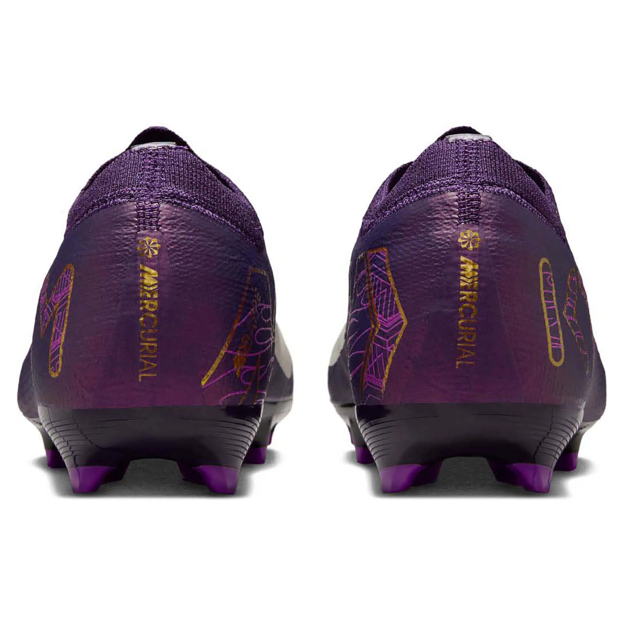 Modern pieces Jr. Mercurial Vapor 16 Pro Kylian Mbapp?? Firm Ground Low Top Junior's Football Boots