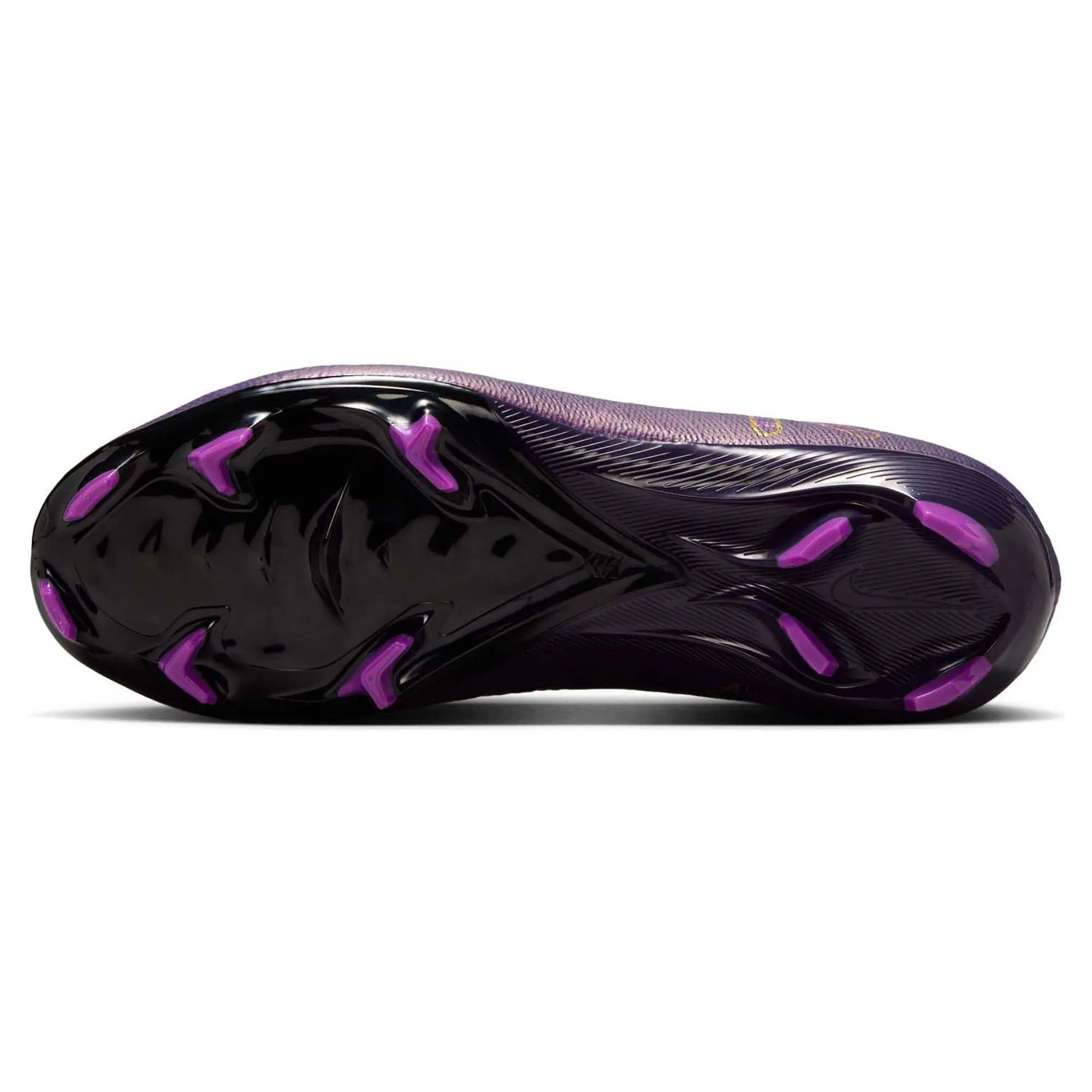 Modern pieces Jr. Mercurial Vapor 16 Pro Kylian Mbapp?? Firm Ground Low Top Junior's Football Boots