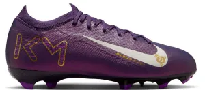 Modern pieces Jr. Mercurial Vapor 16 Pro Kylian Mbapp Firm Ground Low Top Junior's Football Boots Up-to-date