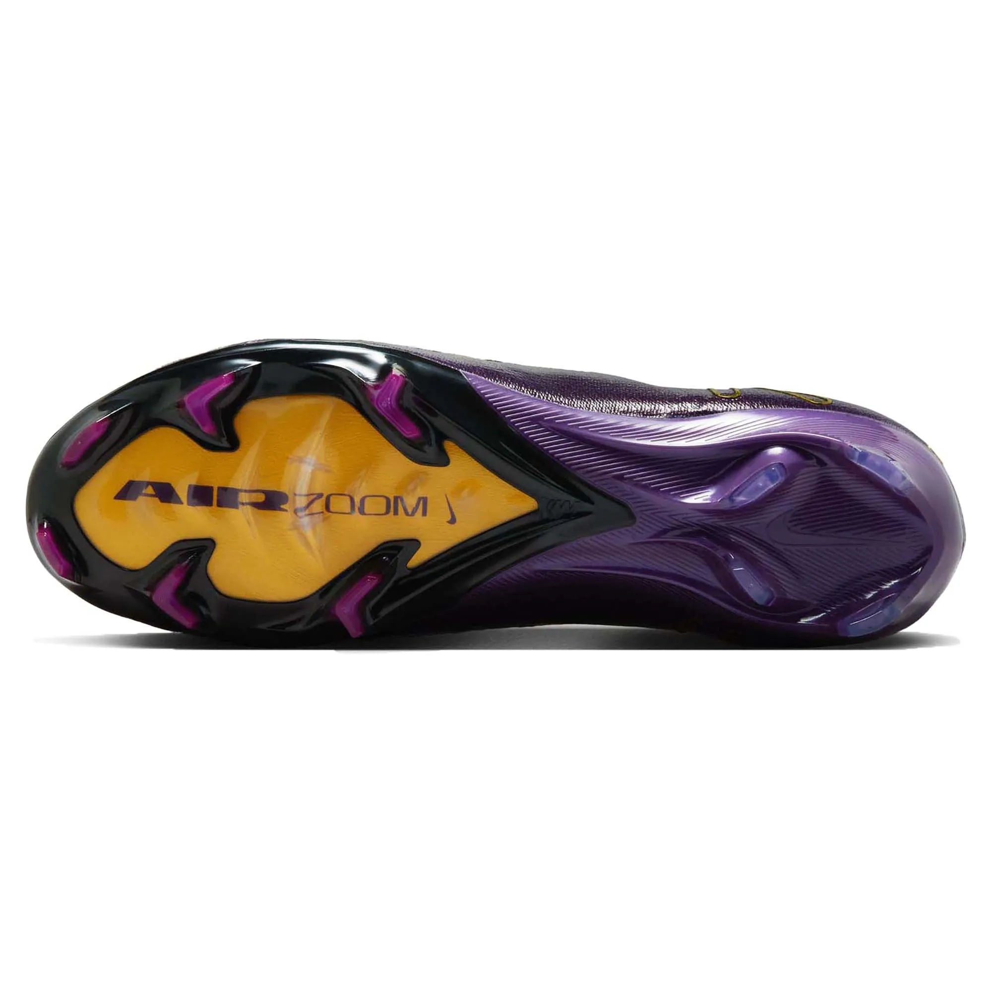 Modern wearables Mercurial Vapor 16 Elite Kylian Mbapp?? Firm Ground Low Top Men's Football Boots