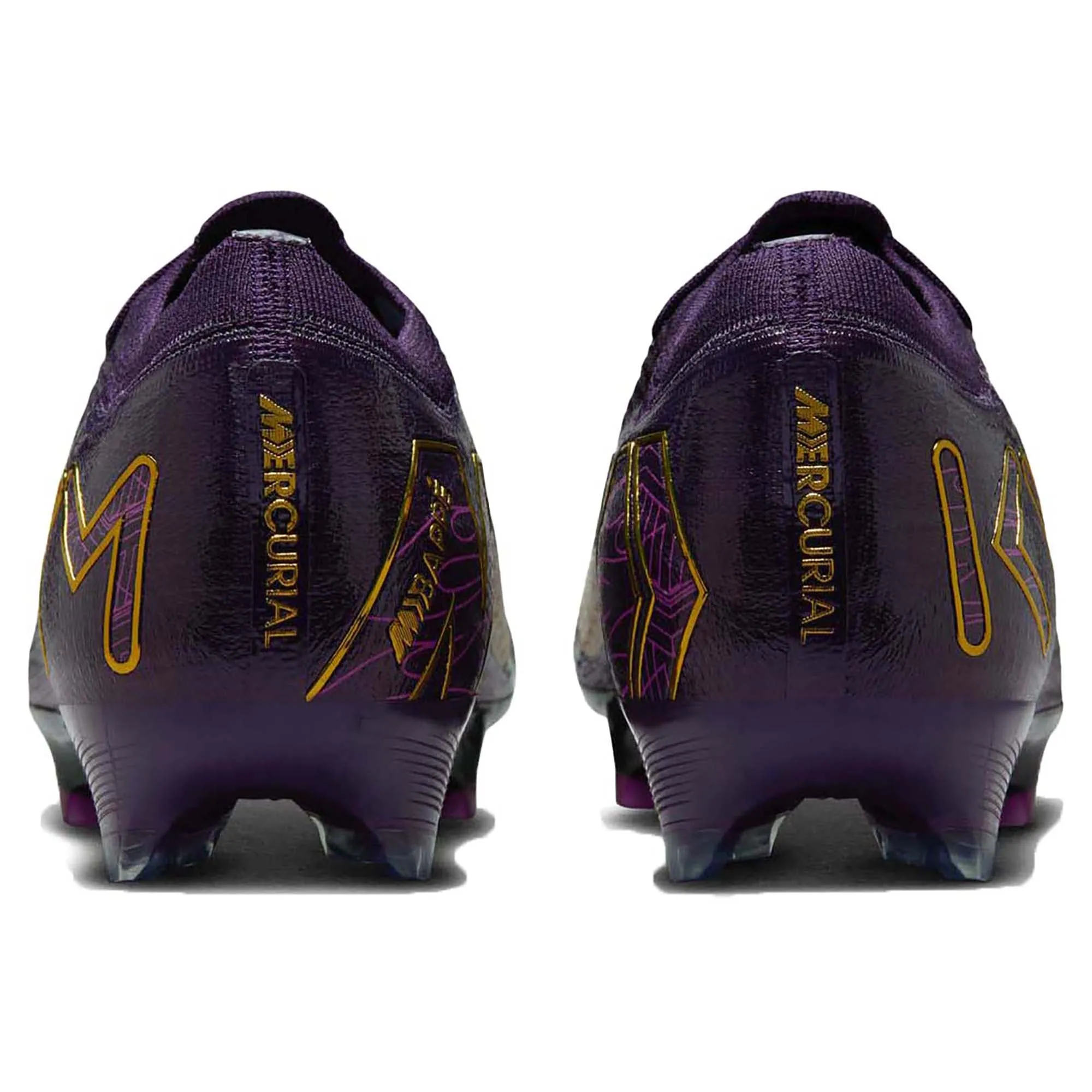 Modern wearables Mercurial Vapor 16 Elite Kylian Mbapp?? Firm Ground Low Top Men's Football Boots
