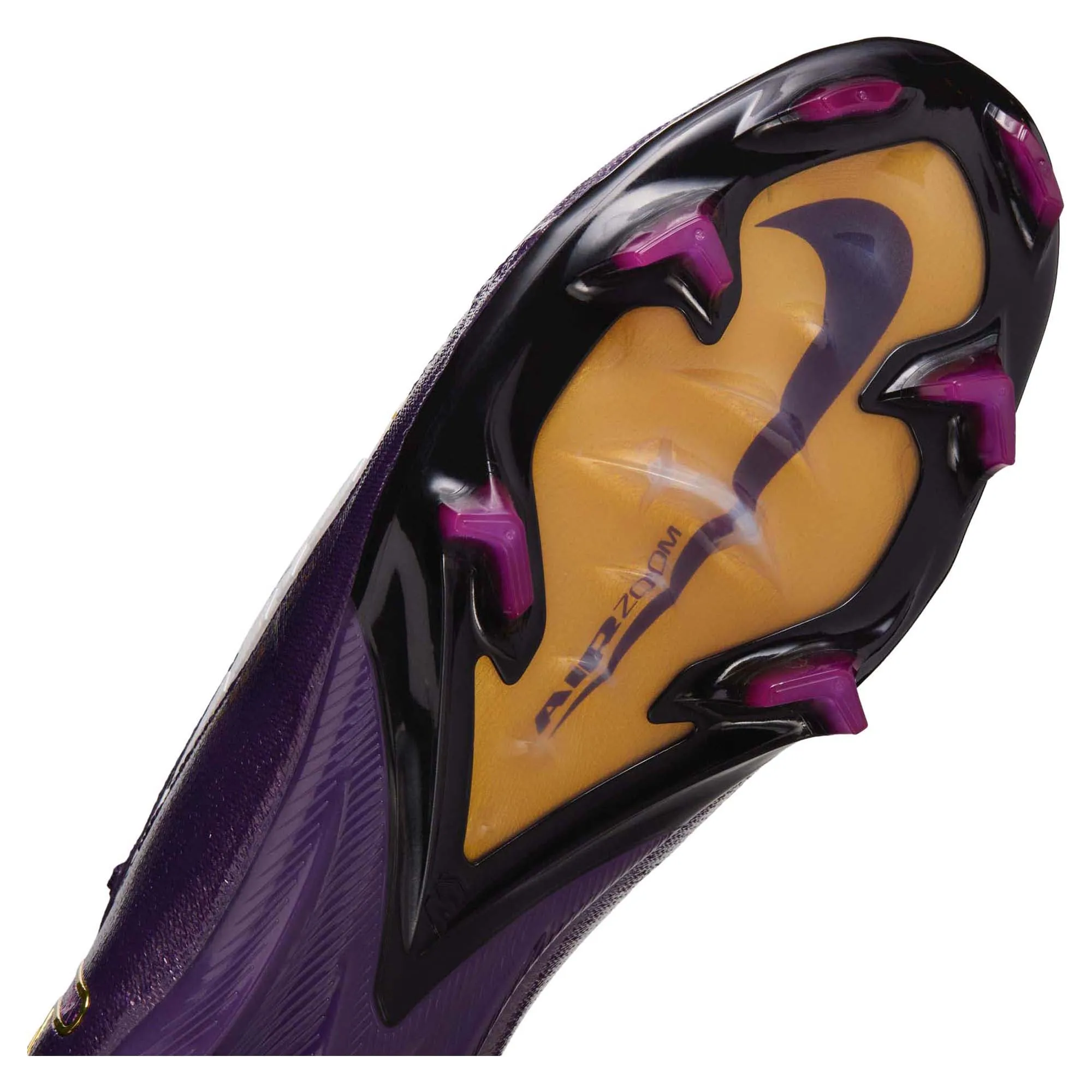 Modern wearables Mercurial Vapor 16 Elite Kylian Mbapp?? Firm Ground Low Top Men's Football Boots