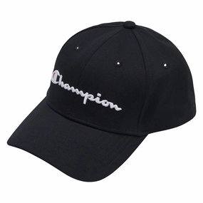 Modern Adult's Sportswear Script Cap Laid-back