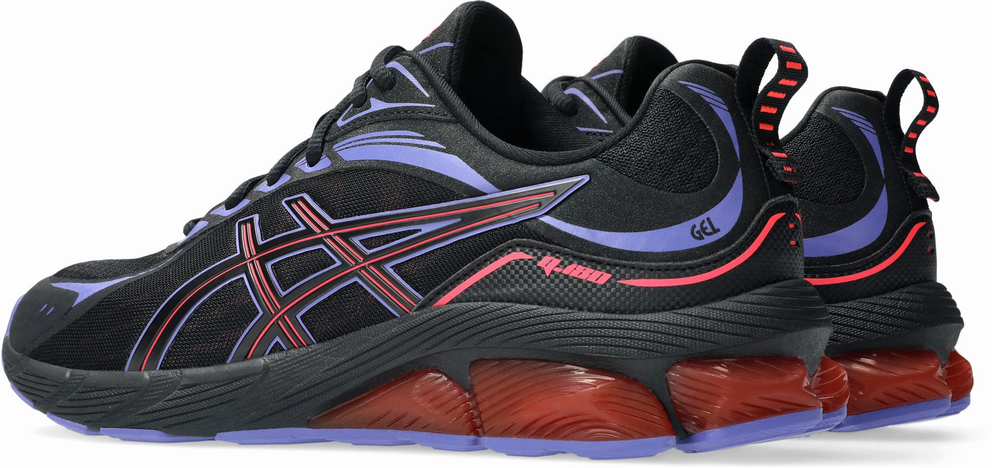 Modern attire GEL-QUANTUM 180 VIII Men's Sportswear Shoes