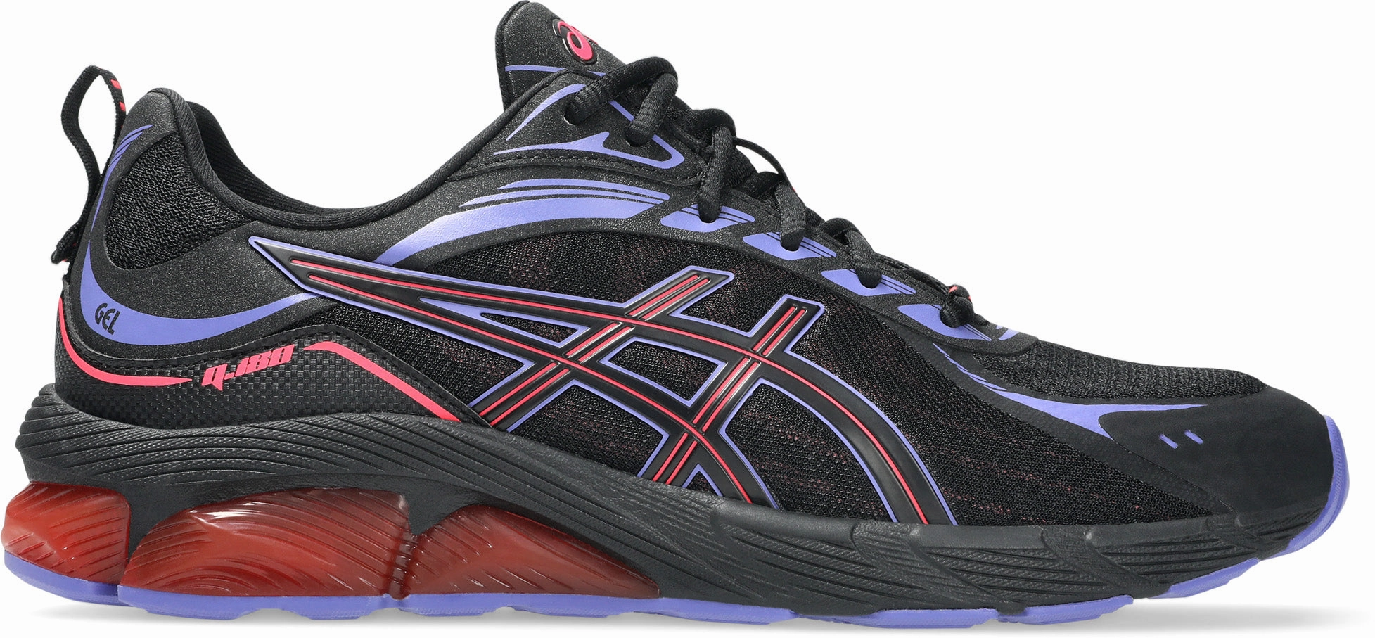 Premium GEL-QUANTUM 180 VIII Men's Sportswear Shoes Style essentials