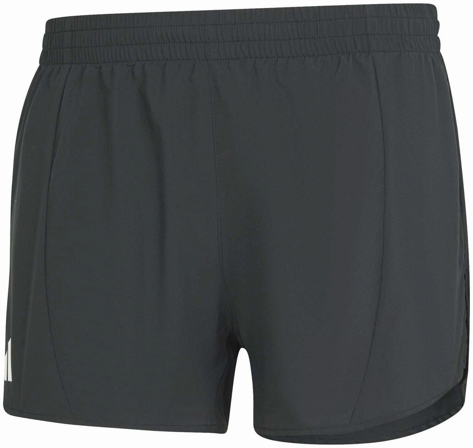 Long-lasting Adizero Essentials Men's Running Shorts Comfort meets style