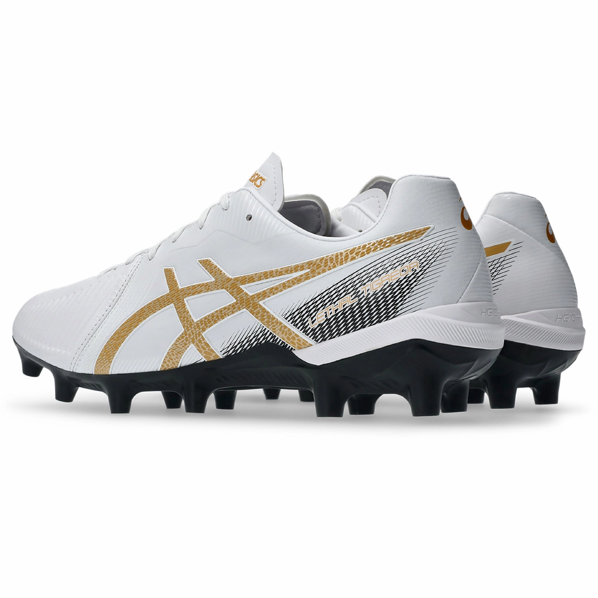 Modern comfort Lethal Tigreor IT FF 3 Men's Football Boots (Width D)