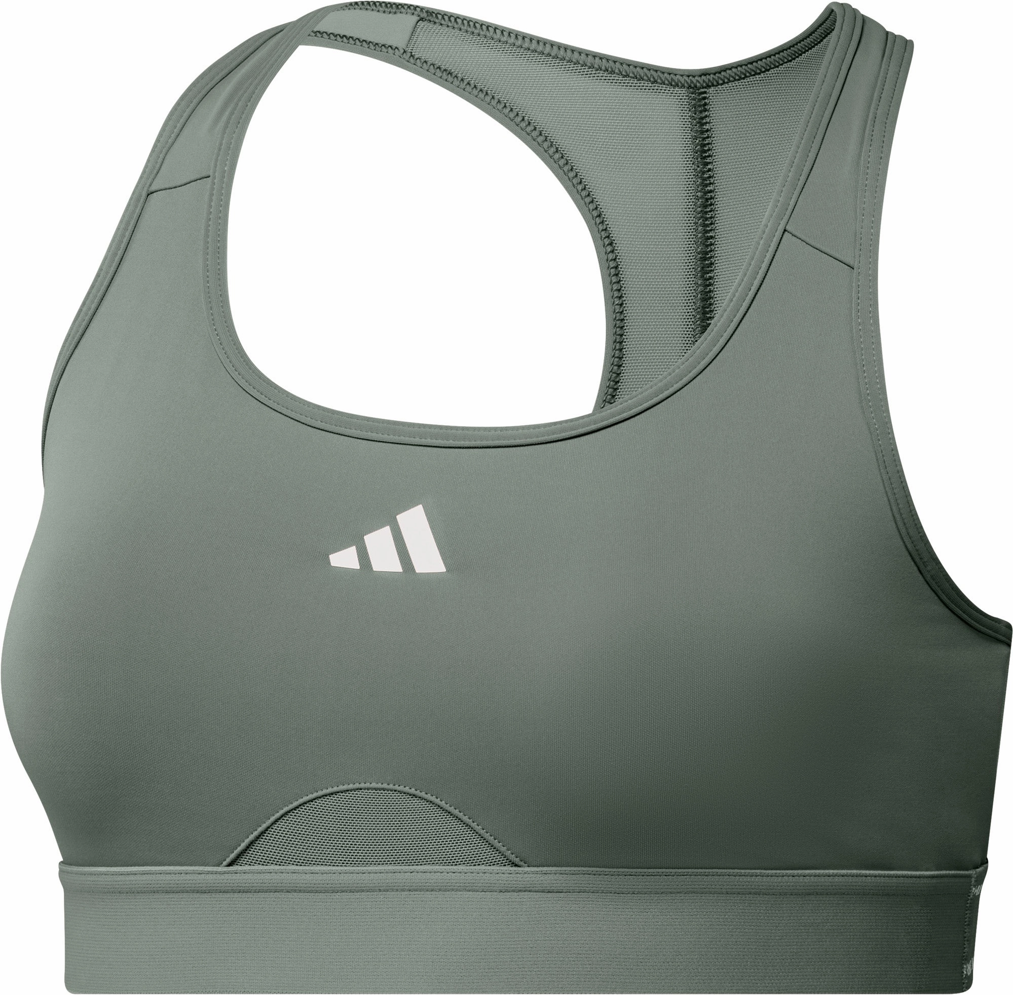 Cozy Women's Powerreact Sports Bra Modern wearables