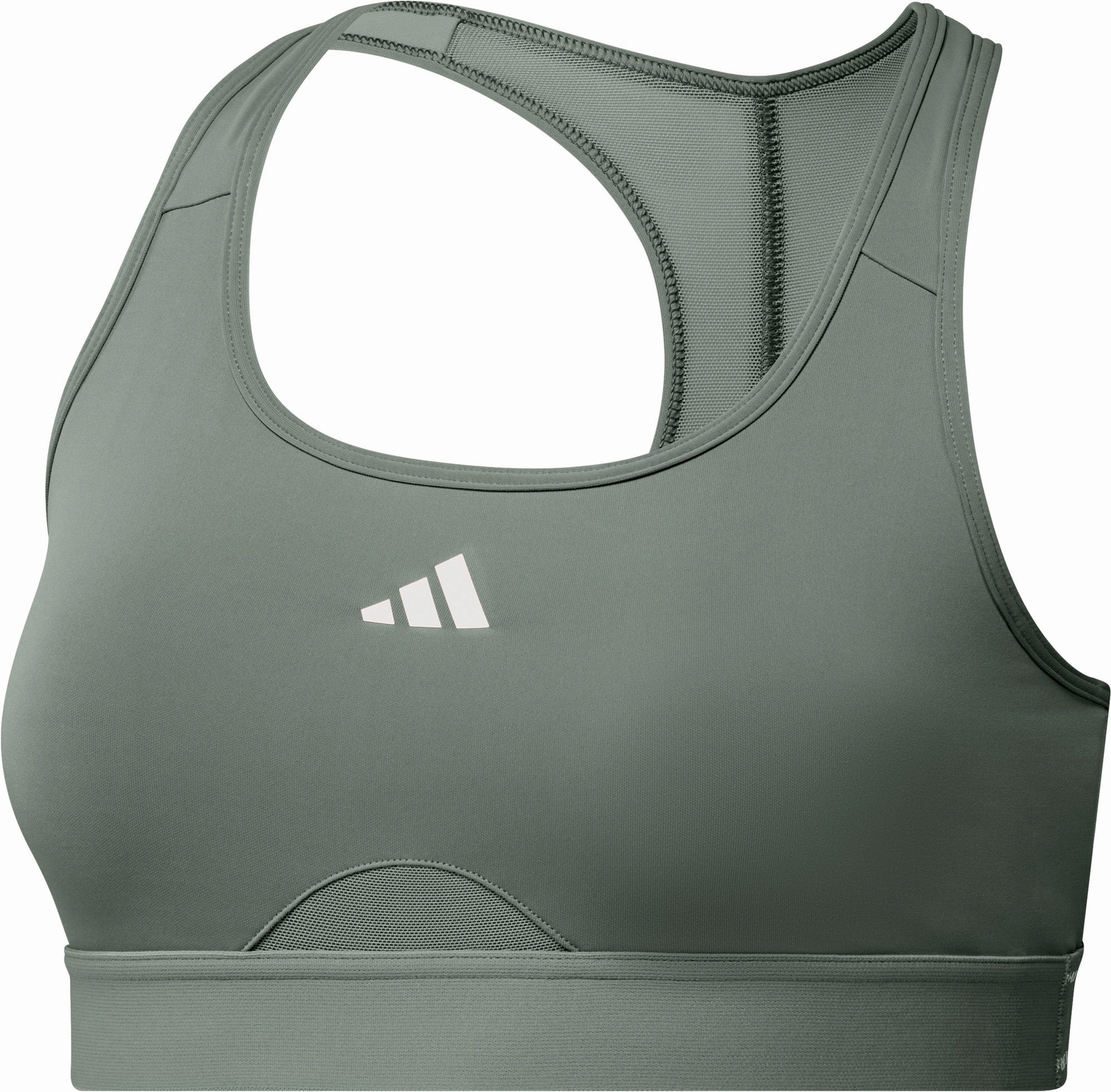 Elegant Women's Powerreact Sports Bra Timeless