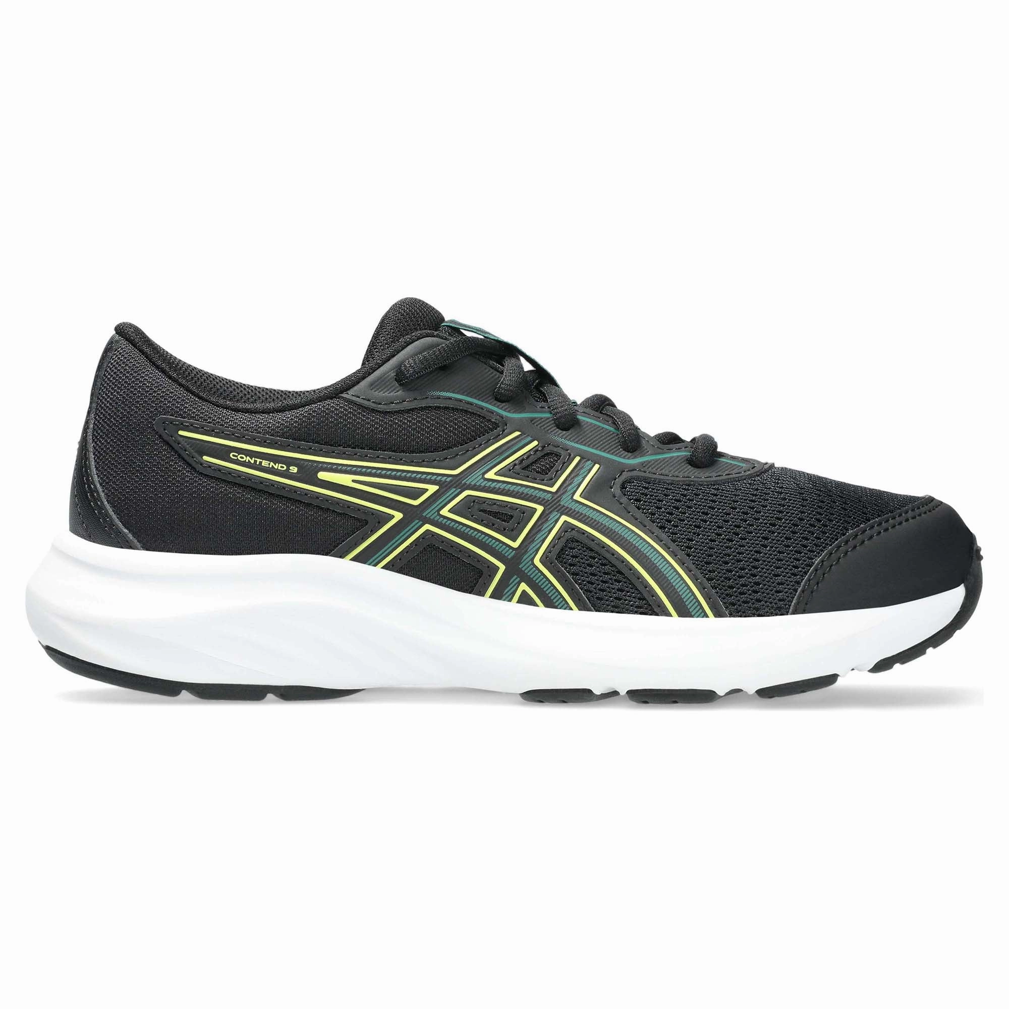 Long-lasting Contend 9 Gs Kid's Running Shoes On-trend