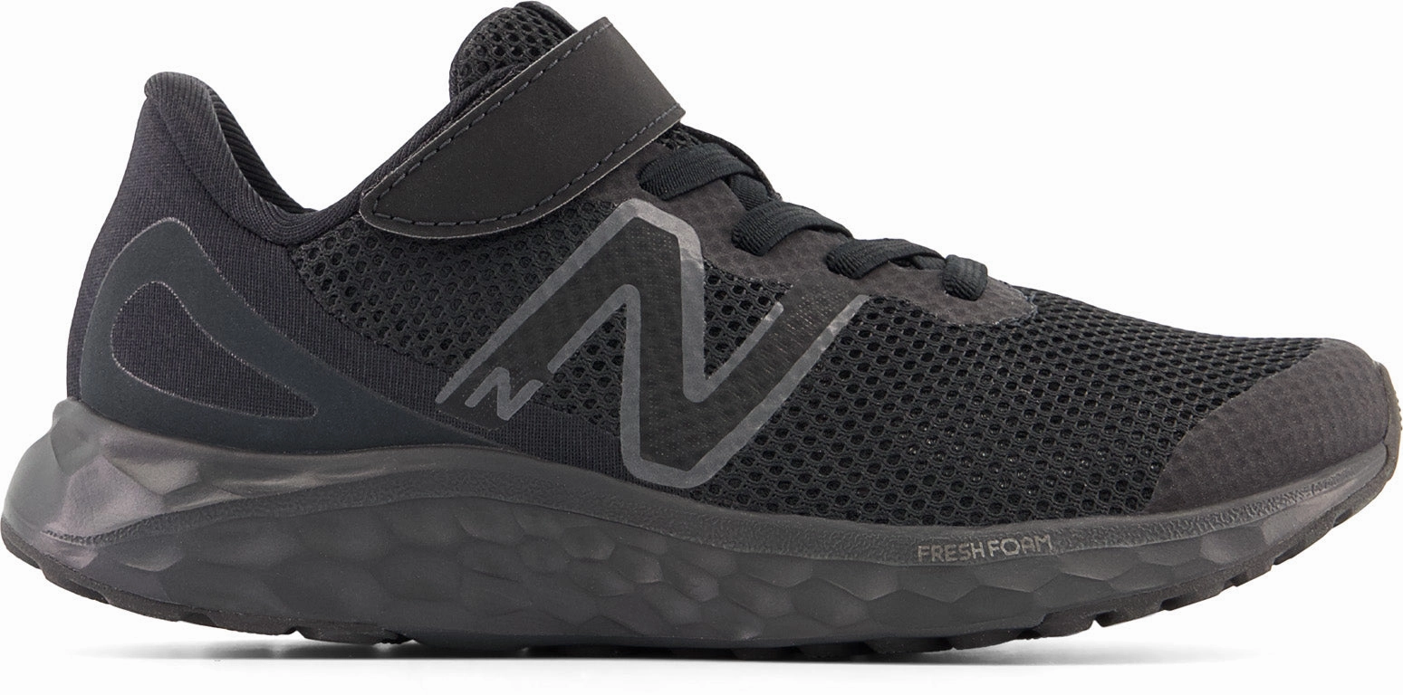 Fresh Foam Arishi V4 Junior's Running Shoes (Width M) Fashionable looks Travel-ready