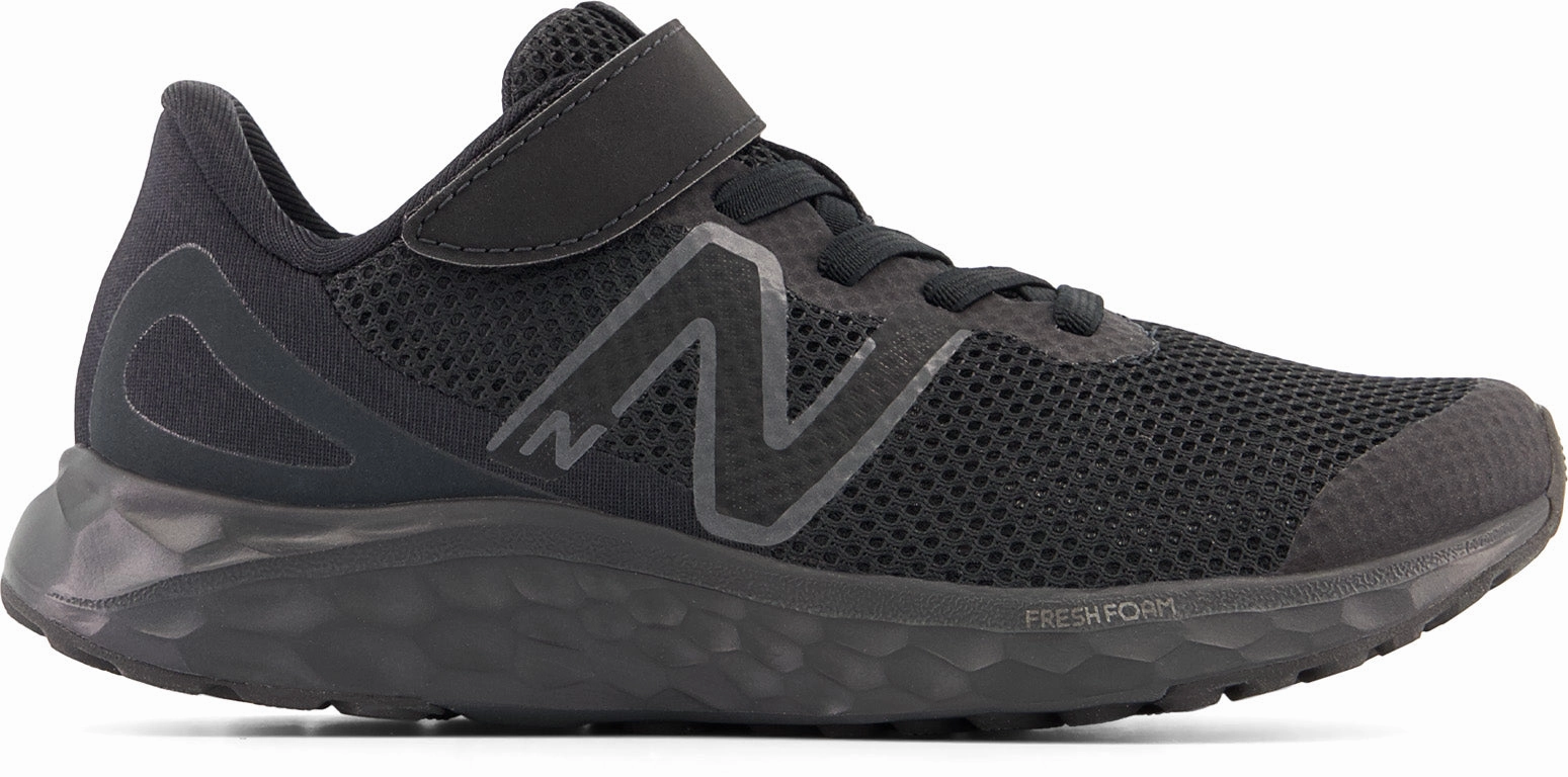Fresh Foam Arishi V4 Junior's Running Shoes (Width M) Comfortable styles Versatile fashion