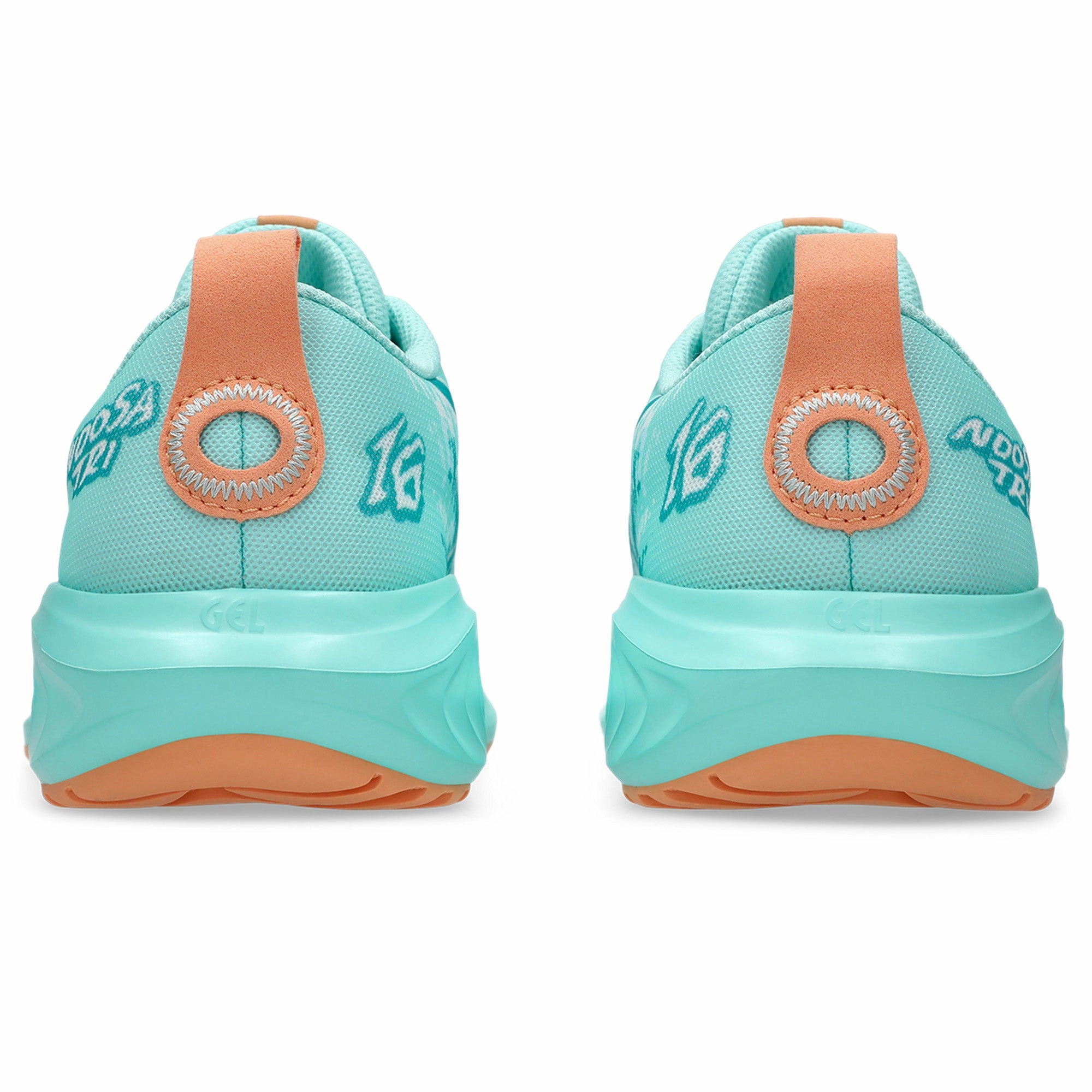 Modern designs GEL-NOOSA TRI 16 GS Kid's Running Shoes