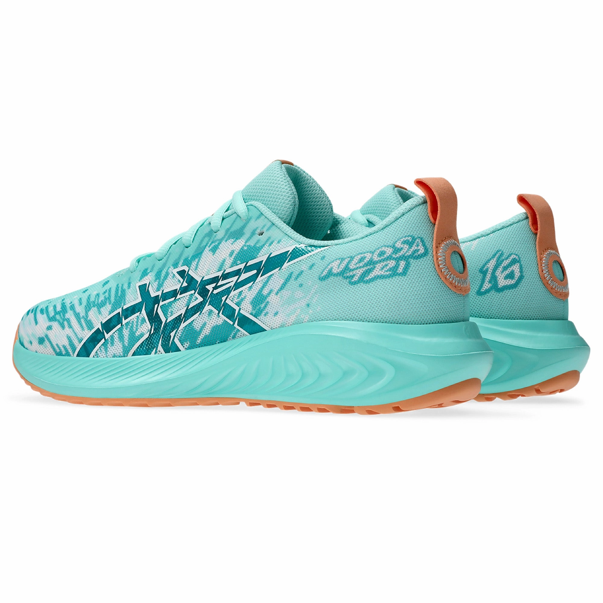 Modern designs GEL-NOOSA TRI 16 GS Kid's Running Shoes