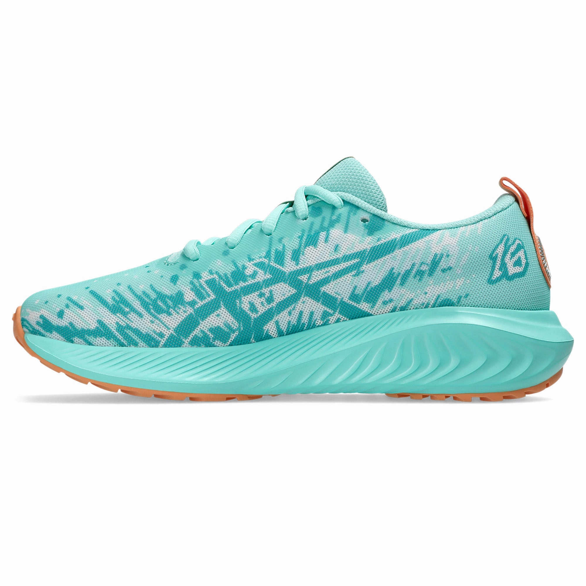 Modern designs GEL-NOOSA TRI 16 GS Kid's Running Shoes