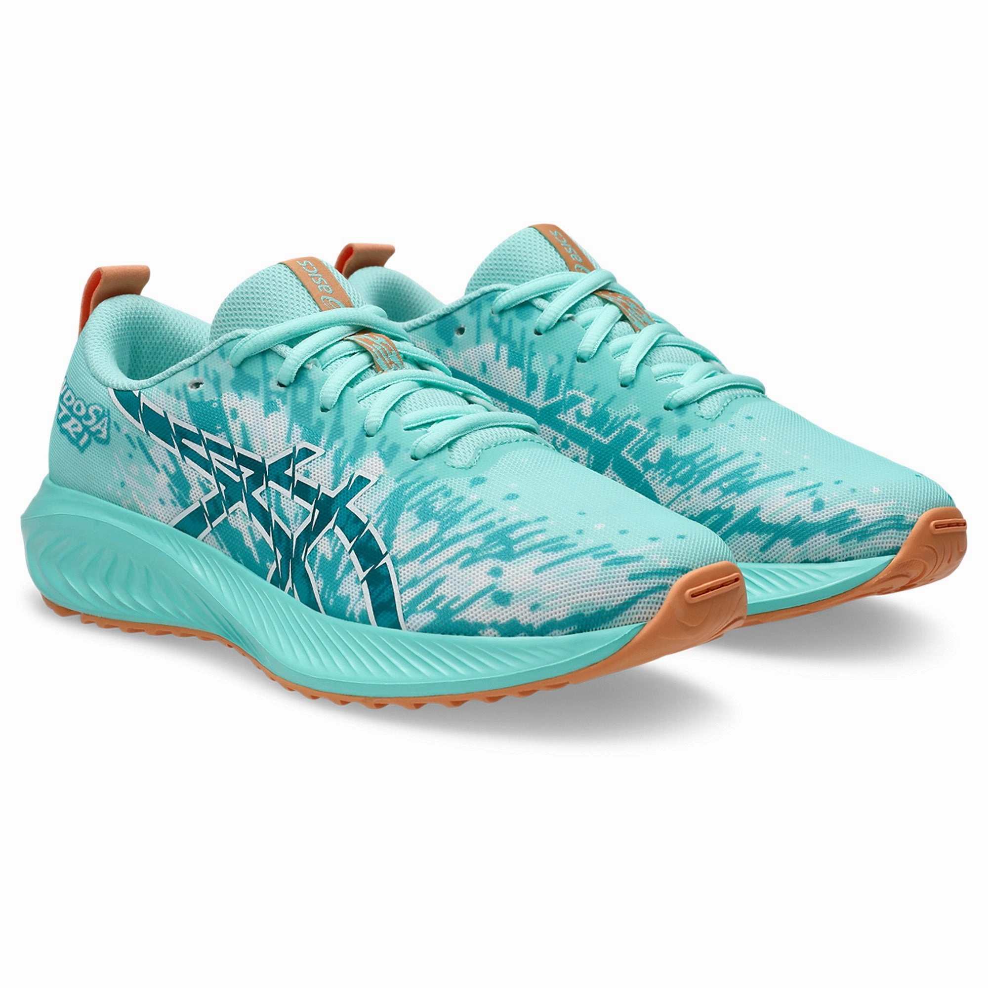 Modern designs GEL-NOOSA TRI 16 GS Kid's Running Shoes