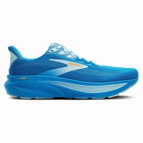 Modern designs Ghost 17 Men's Running Shoes (Width D) Comfortable wear