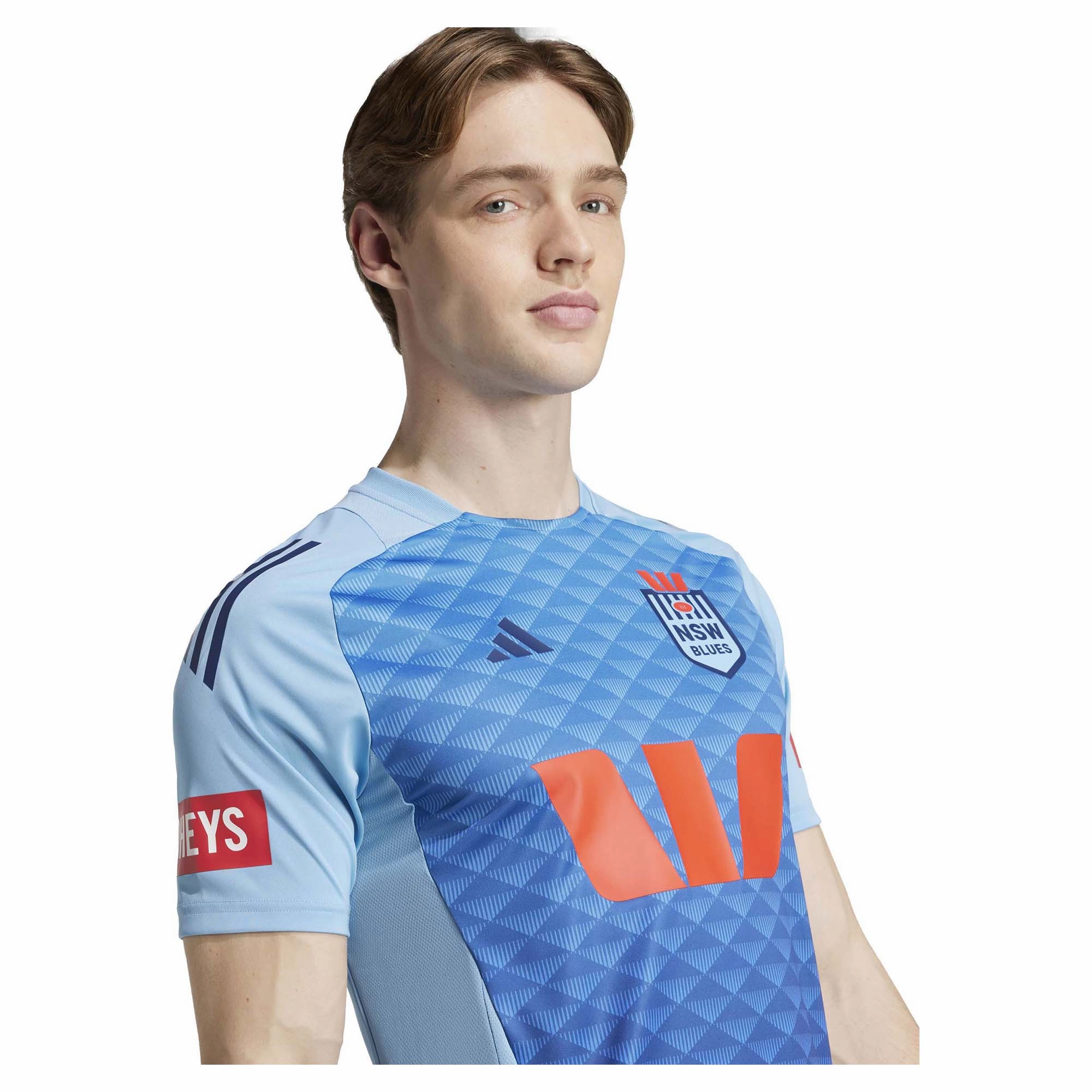 Modern designs Men's State Of Origin New South Wales Performance Tee
