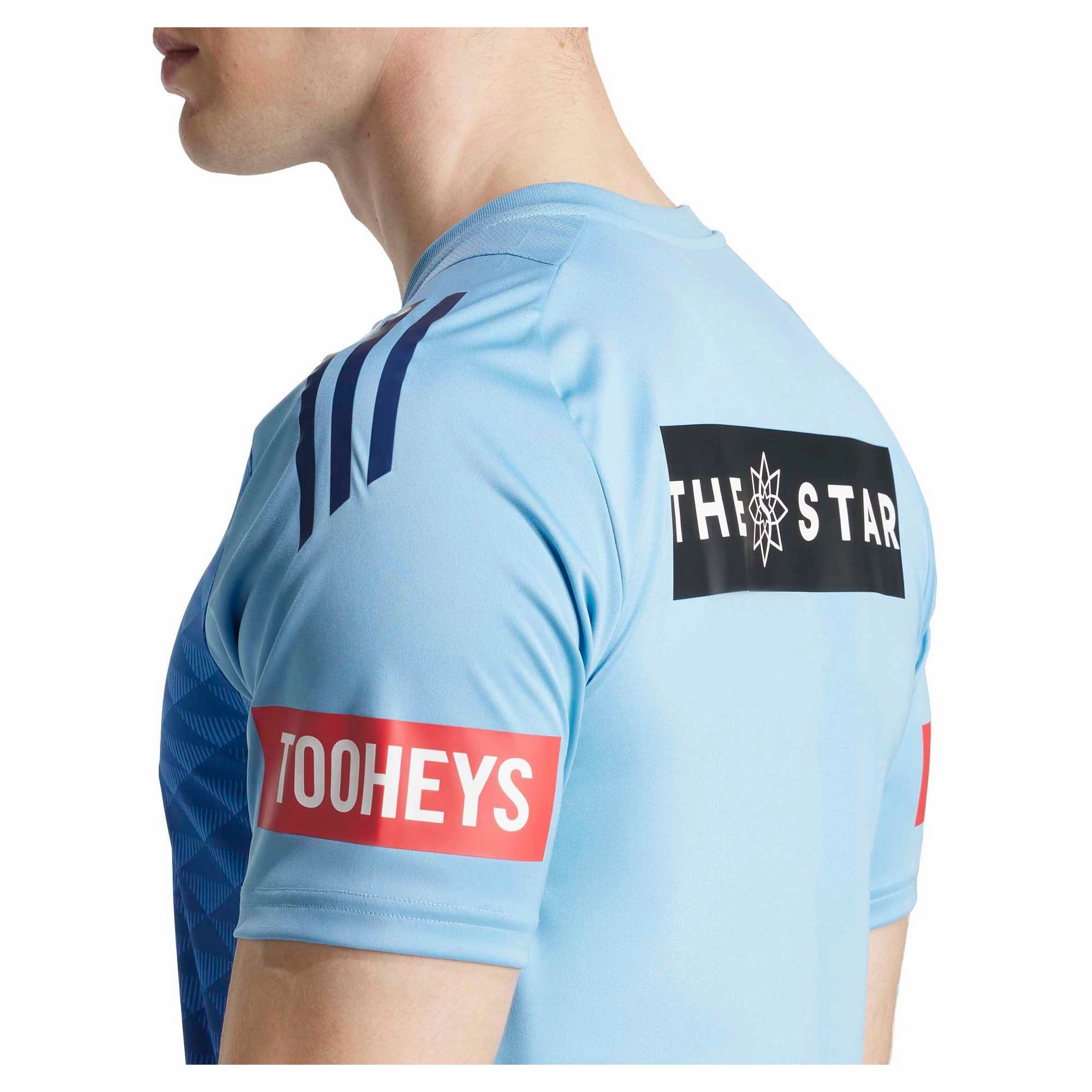 Modern designs Men's State Of Origin New South Wales Performance Tee