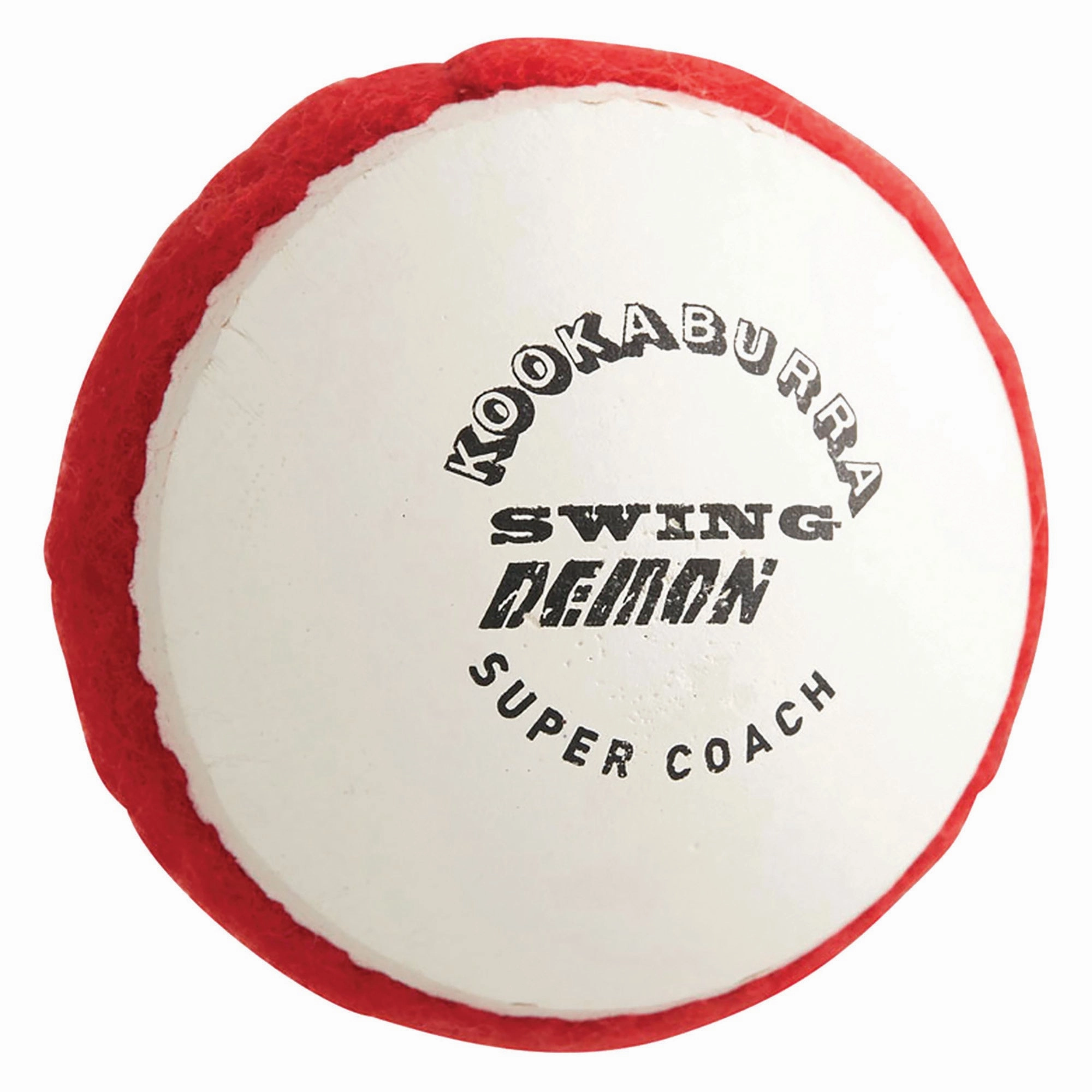 Function meets fashion Swing Demon Ball Stylish looks