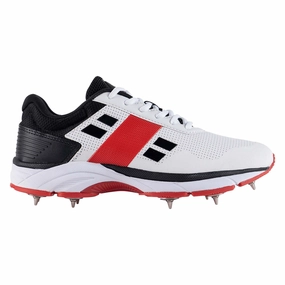 Modern designs Velocity 4.0 Full Spike Cricket Shoes Wardrobe essential