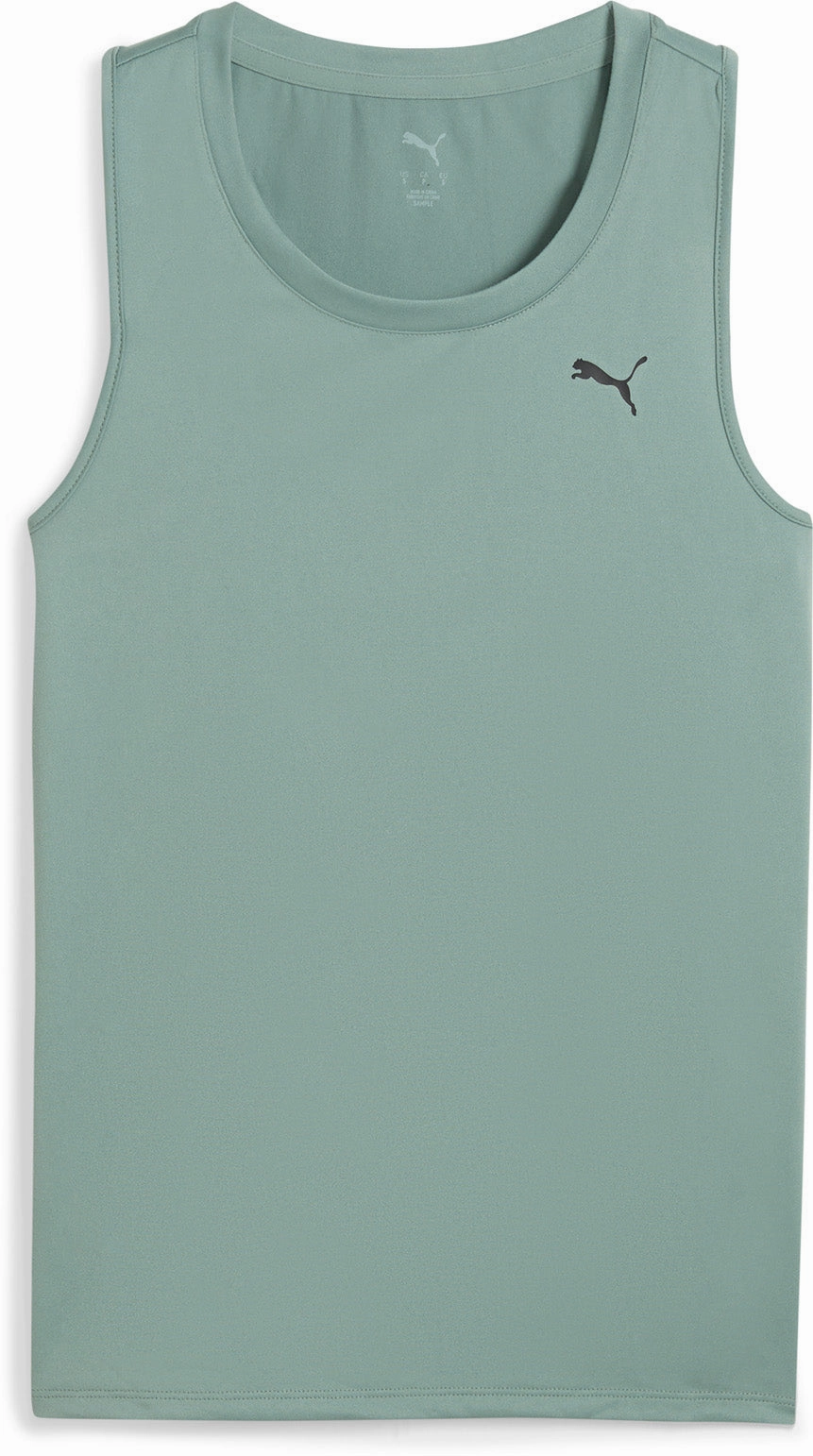 Women's TAD ESSENTIAL Sleeveless Tank Trendy fashion Comfortable wear