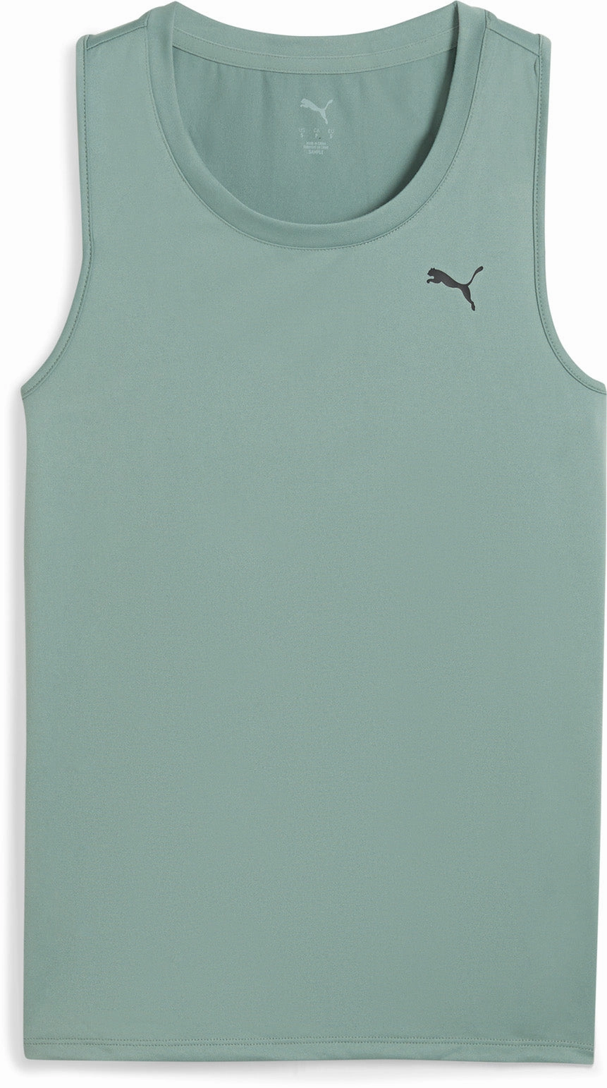 Modern designs Women's TAD ESSENTIAL Sleeveless Tank Comfortable fit
