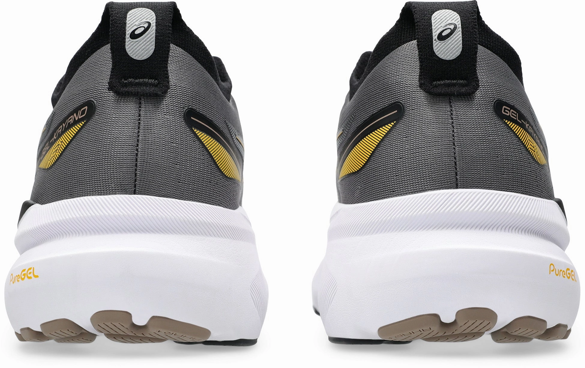 Modern fashion Gel Kayano 31 Men's Running Shoes (Width 4E)