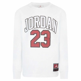 Modern fashion Junior's Practice Flight Long Sleeve Tee Comfortable fashion