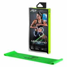 Modern fashion Microband Medium Resistance Band Modern silhouettes