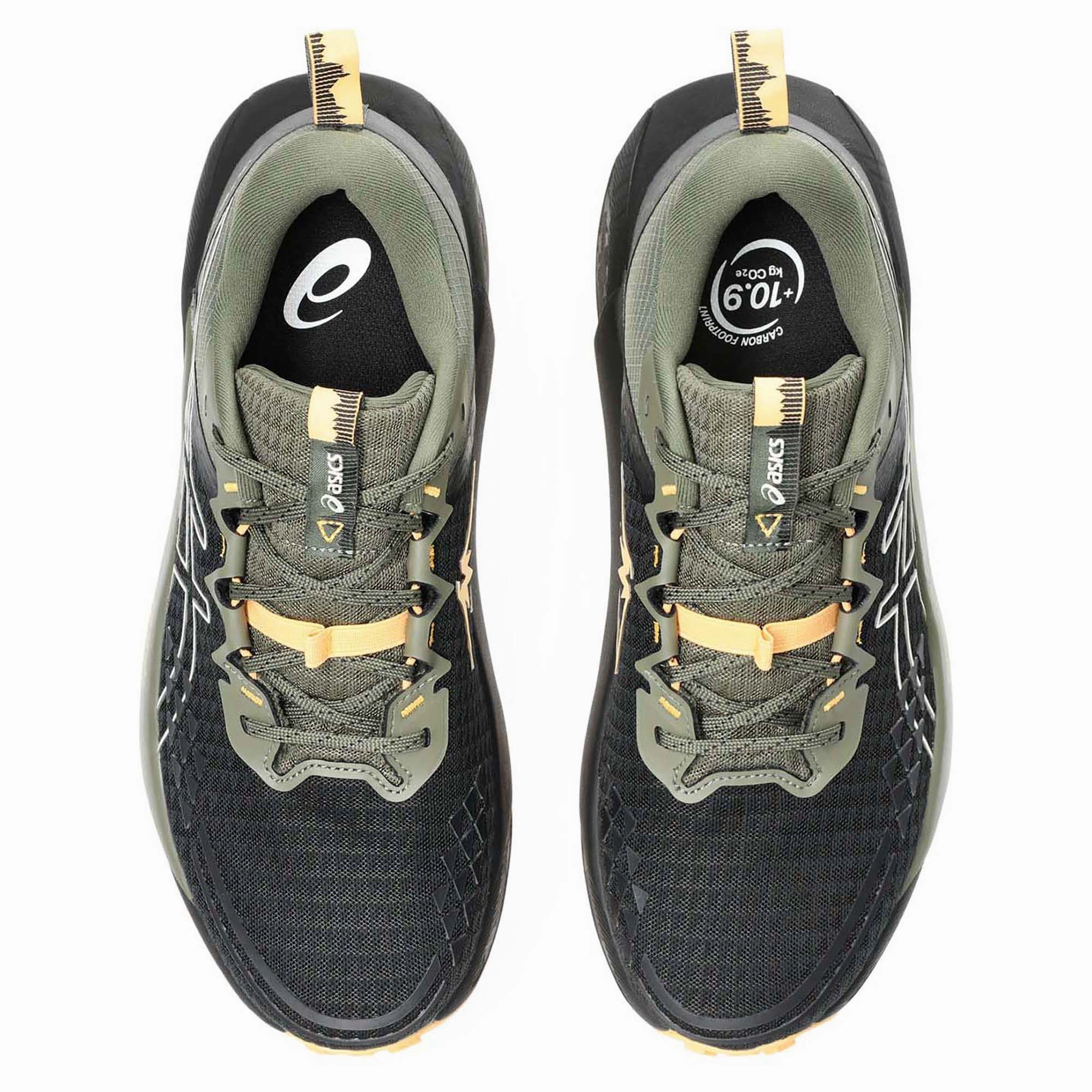 Modern Gel-Trabuco 13 Men's Trail Running Shoes